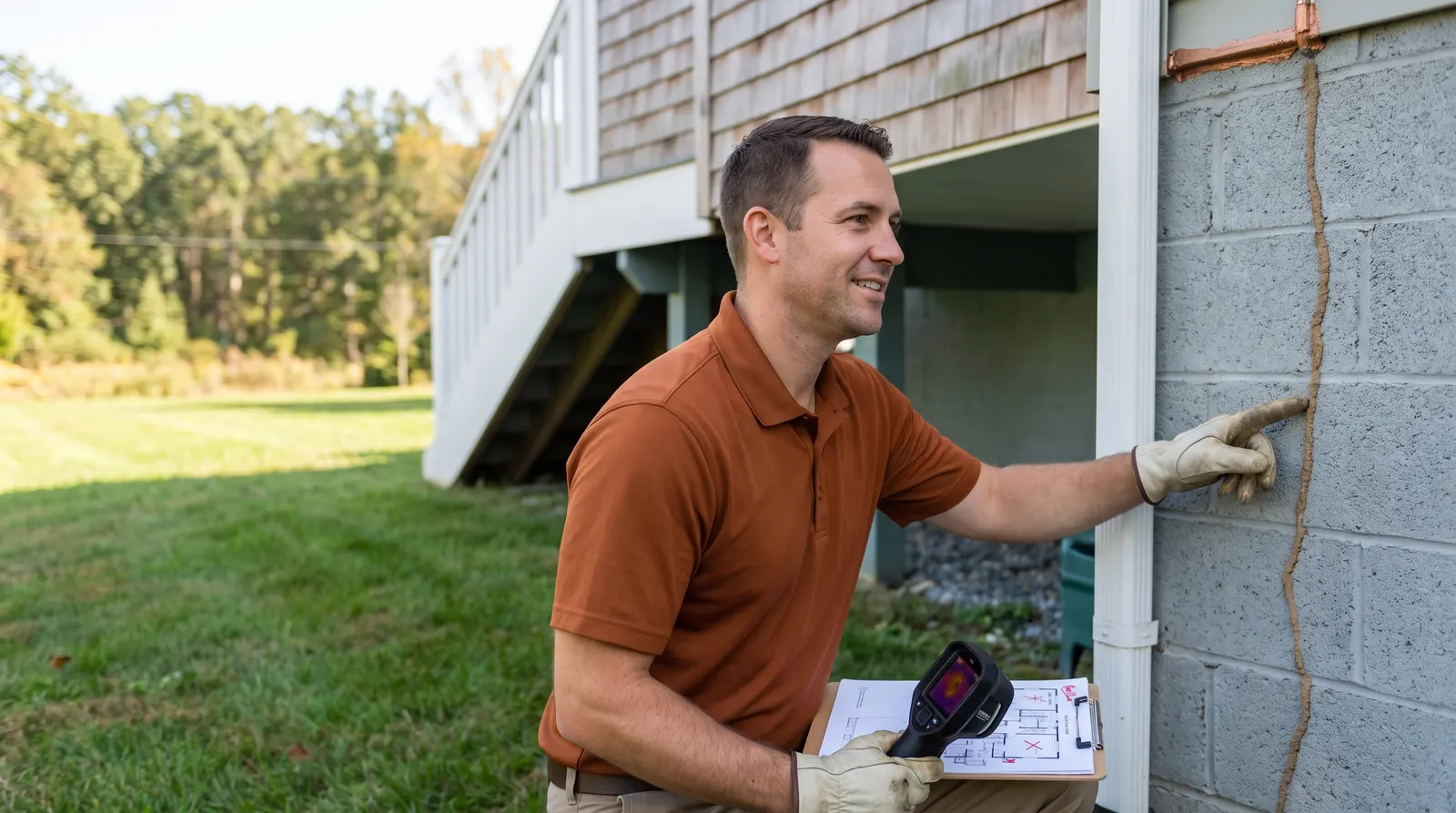 Pest Control Service in Fallston, MD